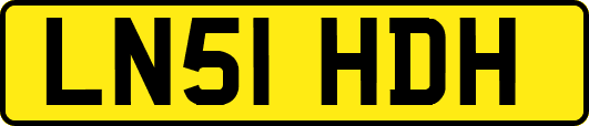 LN51HDH