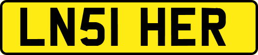 LN51HER
