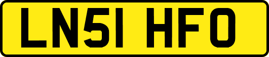 LN51HFO