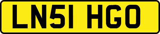 LN51HGO