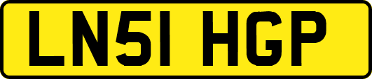 LN51HGP