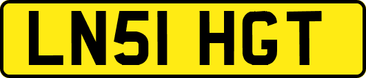LN51HGT