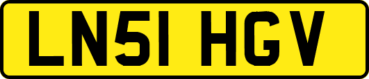 LN51HGV