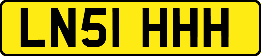 LN51HHH