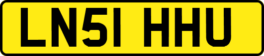 LN51HHU