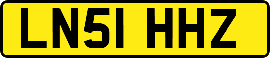 LN51HHZ