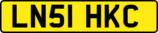 LN51HKC