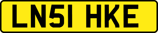 LN51HKE
