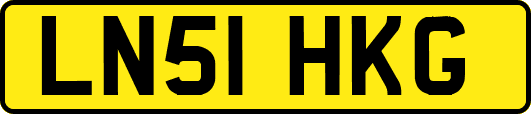 LN51HKG
