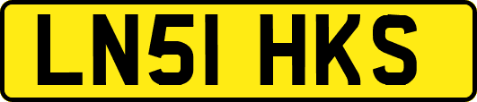 LN51HKS