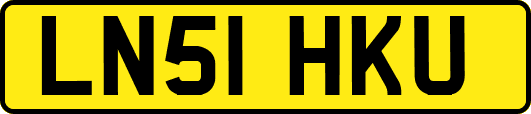 LN51HKU
