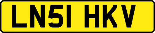 LN51HKV