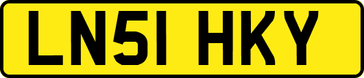 LN51HKY