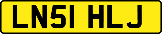 LN51HLJ