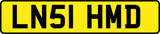 LN51HMD