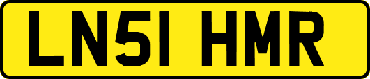 LN51HMR