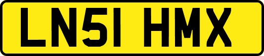 LN51HMX
