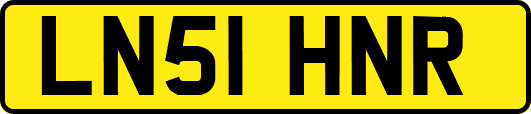LN51HNR