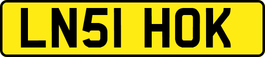 LN51HOK