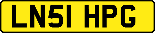 LN51HPG