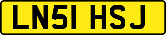 LN51HSJ