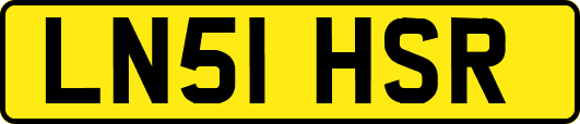 LN51HSR