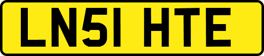 LN51HTE