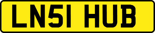 LN51HUB
