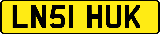 LN51HUK