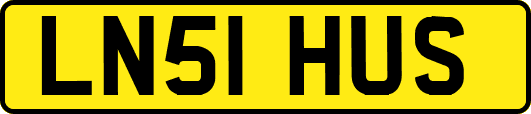 LN51HUS