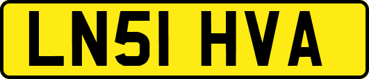 LN51HVA