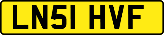 LN51HVF