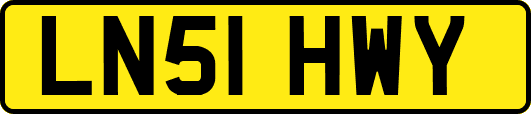 LN51HWY