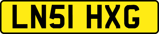 LN51HXG
