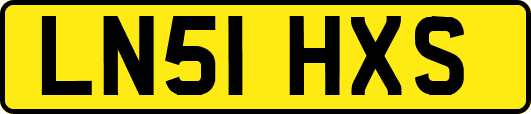 LN51HXS