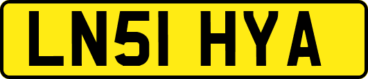 LN51HYA