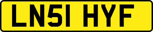 LN51HYF