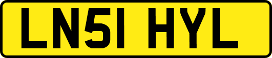 LN51HYL