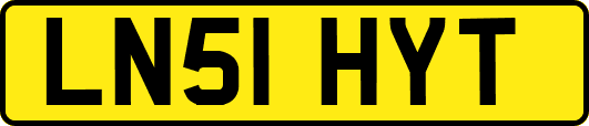 LN51HYT