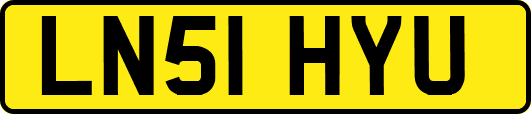 LN51HYU