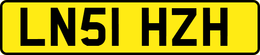 LN51HZH