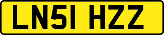 LN51HZZ