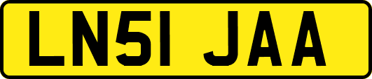 LN51JAA