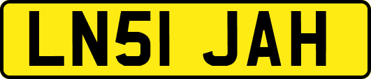 LN51JAH