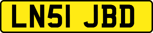 LN51JBD