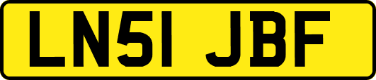 LN51JBF