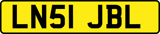 LN51JBL