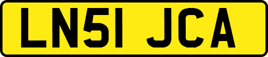 LN51JCA