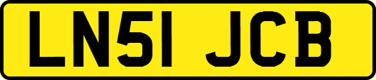 LN51JCB