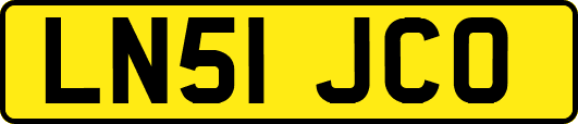 LN51JCO